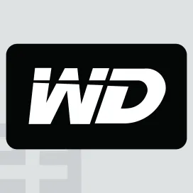 Western Digital 2